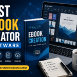 Best Ebook Creator Software