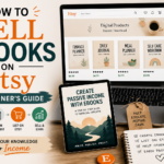 How to Sell Ebooks on Etsy: A Beginner's Guide