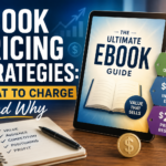 Ebook Pricing Strategies