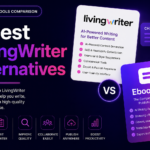6 Best LivingWriter Alternatives