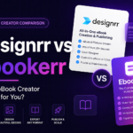 Designrr vs Ebookerr