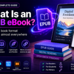 What Is an EPUB eBook?